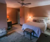 Luxury in a Historic Landmark-great restaurants within walking distance! Hotels in Clarence