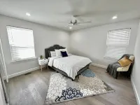 Ocoee Getaway￼ house with hot tub and fire pit