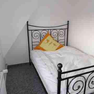 Enjoy stunning views over Kiel and nature Rooms