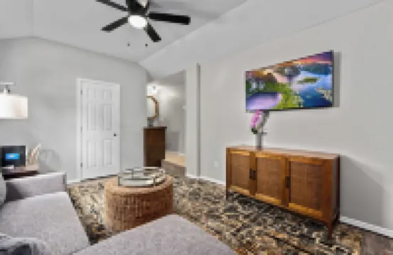 Remodeled Home in a Great and Quiet Neighborhood - Close to Everything!