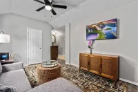 Remodeled Home in a Great and Quiet Neighborhood - Close to Everything!