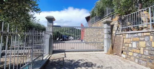 3 Bedroom Villa in Liguria