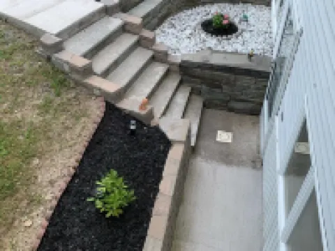 Charming, spacious, exceptionally clean & private apt! Ideal Ithaca location! Hotels in Town of Ithaca