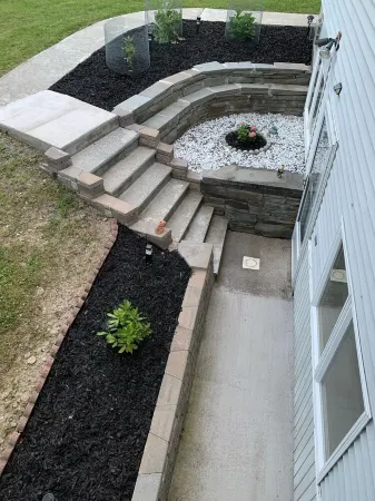 Charming, spacious, exceptionally clean & private apt! Ideal Ithaca location!