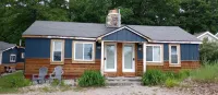 2-Bedroom Cabin - Otsego Lake