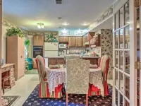 Large & Private Guest House Apt w/ Patio + Views! Hotels in Boyle County
