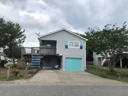 Beach, Please! Отели рядом с достопримечательностью «Райт Бразерс Нешнел Мемориал»