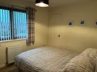 The Old Mill Apartment, on NC500 Hotels near Brora Beach
