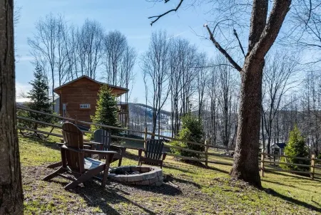 Mountain Life Отели рядом с достопримечательностью «Deep Creek Marina»