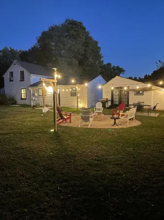 Beautiful 3-bedroom home in Historic Harpers Ferry!