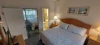 RARE find Golf Course view Condo!