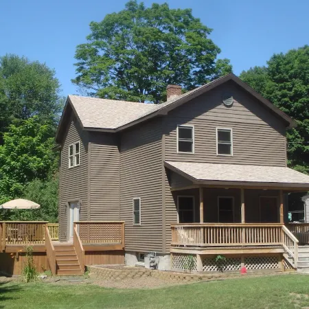 WOODSTOCK - SAUGERTIES - HUDSON VALLEY - 3 BDRM HOUSE - HITS - FIRE PIT