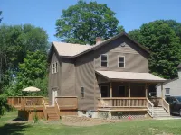 WOODSTOCK - SAUGERTIES - HUDSON VALLEY - 3 BDRM HOUSE - HITS - FIRE PIT Hotels in der Nähe von Michael Ciccone