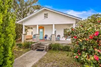 Renovated Bungalow near Downtown Pensacola with King Bed! Hotels near Downtown