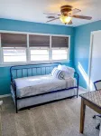 Updated 4 BR close to PDC & WTAMU