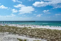 Regency 303 - Hues of Blue to Calm & Soothe Hotels near Navarre Beach Sea Turtle Conservation Center