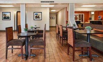 Hampton Inn Taos