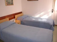 Centric Villa in Lignano Pineta リニャーノ・ピネータのホテル