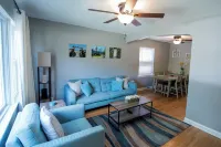 Berwyn Beauty Hotel a Berwyn