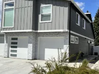 Coeur d'Alene Townhome Modern New Downtown Shops Beach