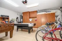 Spring Training, Ball Tournaments, NASCAR, Pool, Golf, Hike Estrella, Shopping