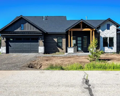 Bring the whole family to this great place with lots of room for fun! Hotels in McCall