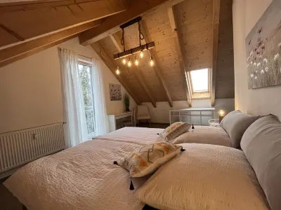 Wohnung Carmen Hotels near Liegenschaftspflege Ivenz