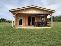 Le Hameau des Champs Chalet N°2