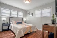 Cottage near Mt. Mary College