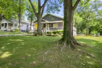 Downtown Atlanta - 4 Bedroom - Pets - Parking - 9 Guests