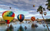 Cozy 2 bedroom Park Model Home in Popular Lake Havasu City near London Bridge