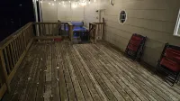 Five Bedrooms and a Great Location