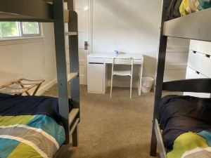 Rare 3 br in Capitola Village with 5pm checkout Jan-Apr+Parking!