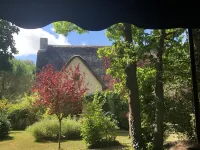 Studio 300m Plage M Hulot, Chemin Côtier, Commerces - St Marc sur Mer Hotels in 