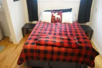 Alpine Retreat 1000' from amenities