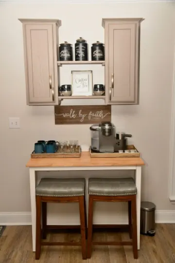 Madison, Huntsville Alabama 4 Bedroom Vacation Rental on a 1 Acre Lot