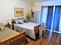 Family-Friendly, Pet-Friendly, 2 Minute Drive To Everything In Oakhurst