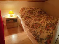 Apartment in Les Carroz d' Arâches - Haute Savoie Lac de Vernant附近的飯店