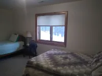 Nextdoor to Arcadia Bluffs Golf Course