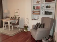 Cozy apartment in the middle of the wine region Southern Wine Route.