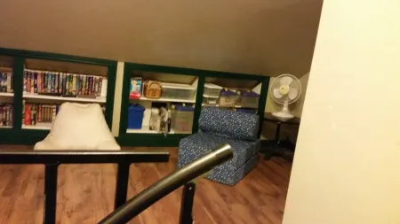 Harmony Haven, a small town cottage retreat, large garden and outdoor adventure. Отели в г. Санфорд