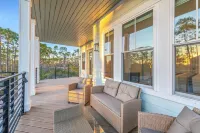 Paradise | Oceanview, Hottub, Shuffleboard, Bikes, Beach, Pool