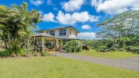 Charming Modern Home Stunning Scenery and Nature BBPH2021/0002 SUP2 2020/0008 Hotels near Road To Hana Mile Marker Zero (Route 360)