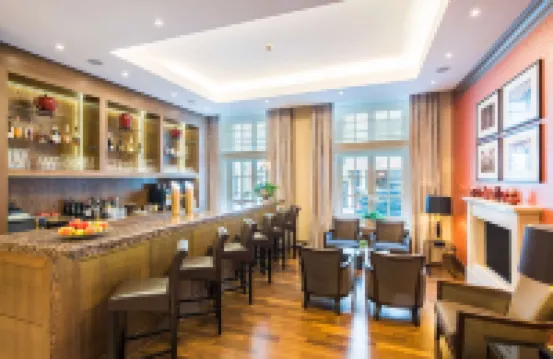 Best Western Plus Hotel Stadtpalais