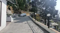 Mussoorie Gateway