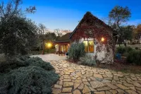 Secluded Private Ranch in the Shenandoah Valley Di Arie Tasting Room 주변 호텔