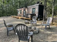 Deer Woods Cabin - Chalets