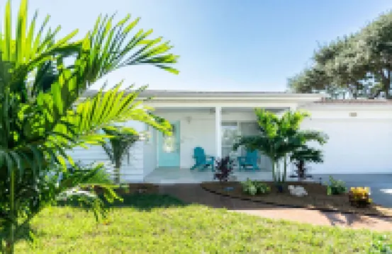 Villa Aqua Azzurra. Pool Heater. Kids Welcome 印度港口海灘酒店