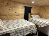 Papa Bear's Den!The perfect location to visit the trails” Hotels in Logan County