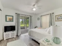 Snowbird Special-Large Comfy Stay Pets Welcome w/Parking Trailers/Bikes/Boats Hotels in Edgewater
